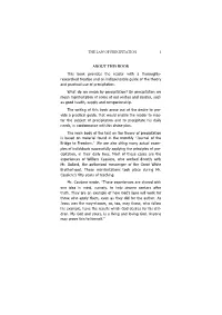 Researched Treatise and an Indispensable Guide of the Theory and Practical Use of Precipitation