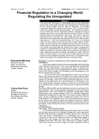 Synthesis, Characterization, Antimicrobial Study And