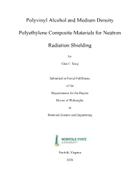 Draft Thesis Proposal