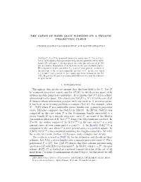Nef Cones of Some Quot Schemes on a Smooth Projective Curve