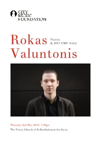 Rokas SBG Prog Final