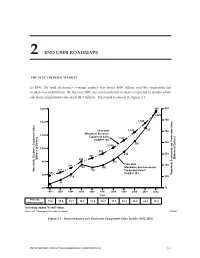 2 End User Roadmaps