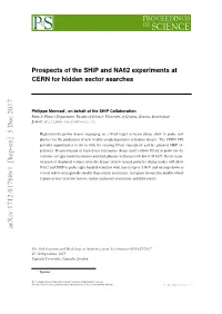 Arxiv:1712.01768V1 [Hep-Ex] 5 Dec 2017
