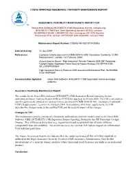 Green Hills Software INTEGRITY-178B Separation Kernel, Comprising