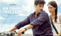 Dan Wolman Based on a True Story