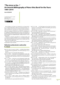 Ascomyceteorg 06-05 Ascomyceteorg