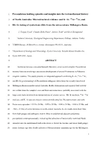 Manuscript Benefited From