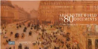 Around the World in 80 Documents
