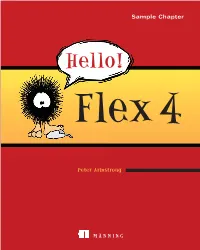 Sample Chapter