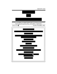 Vol-20. No. 4,Oct. Dec. 2016.Pmd