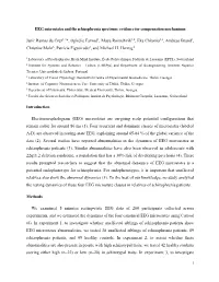 1 EEG Microstates and the Schizophrenia Spectrum