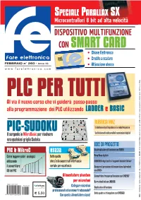 Con Smart Card