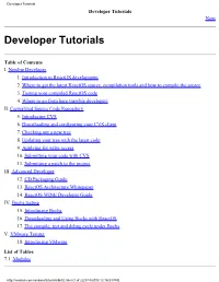 Reactos-Devtutorial.Pdf