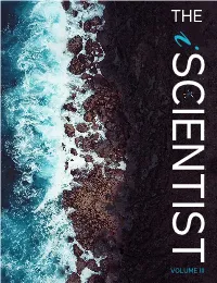 The Iscientist Volume