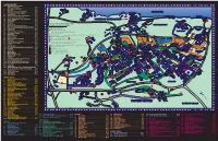 2008 CU Campus Map.Pdf