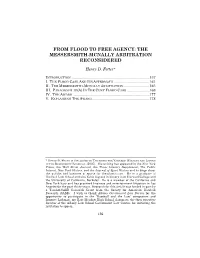 Building a Better Mousetrap: Patenting Biotechnology In