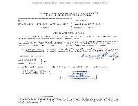 Case 20-13076-BLS Doc 409 Filed 01/27/21 Page 1 of 9 Case 20-13076-BLS Doc 409 Filed 01/27/21 Page 2 of 9