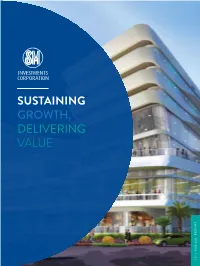 2015 SMPHI Annual Report