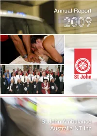 Annual Report