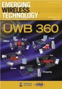 November 2006 Issue of RF Design Magazine