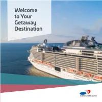 Welcome to Your Getaway Destination