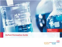 Permeation Guide