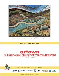 2005 Final Report