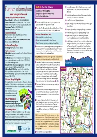 BC Cycle Leaflet AW