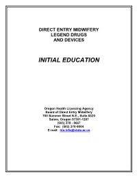 Core Curriculum for Iv Therapy