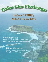 Take the Challenge