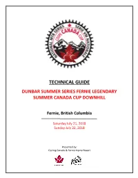 Technical Guide