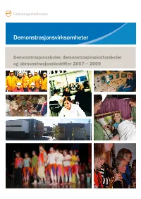 2007 Demohefte