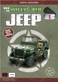 Digital Magazine