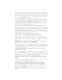 Edgar Morin Has Been Urging for a Shift Towards Complexity Thinking for Many Decades. He Has a Unique Capability to Move Between