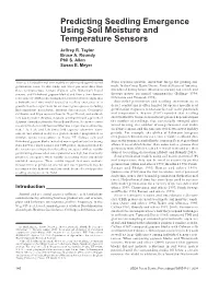 Seed and Soil Dynamics in Shrubland Ecosystems
