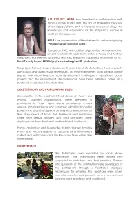 ALT PROJECT HEPA Was Launched in Collaboration with Panos London