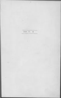 1 LIBER No. 36