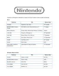 Q4 Games List PR PDF EN