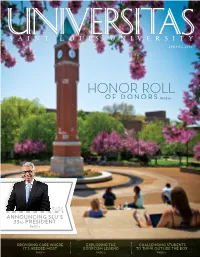 Spring 2014 (PDF)