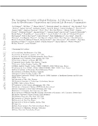 Arxiv:1803.03453V4 [Cs.NE] 21 Nov 2019