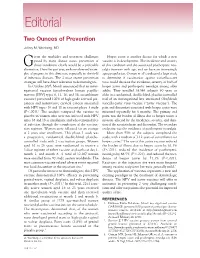 Book Review Editorial