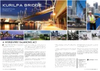 Kurilpa Bridge
