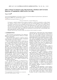 Analysis of Silver Nanoparticles Produced by Chemical Reduction Of