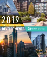 Developments Introduction 1