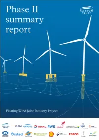 Carbon Trust 2020