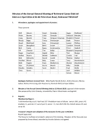 Minutes-Of-AGM-2016.Pdf
