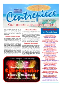 In Poppleton the Back Page