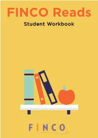Student Workbook