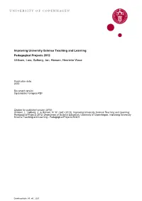 University of Copenhagen