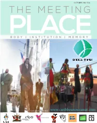 The Meeting Place Program